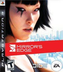 Sony Playstation 3 (PS3) Mirror's Edge [In Box/Case Complete]